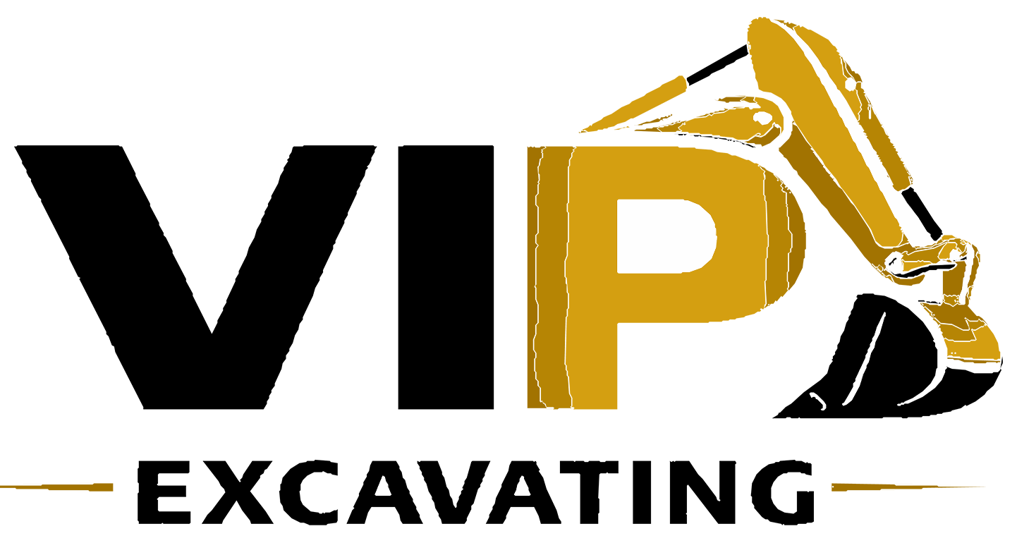 VIP Excavating in Fraser Valley